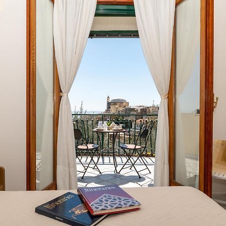 Le Nereidi B&B Positano Ngoại thất bức ảnh